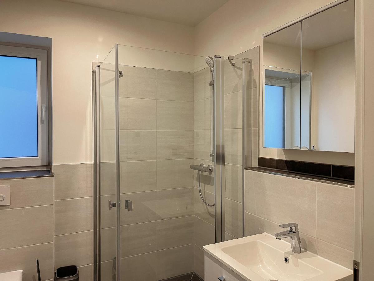 Apartment Prinzessin Aphrodite - Zimmerprinzen โอลเดนบวร์ก ภายนอก รูปภาพ
